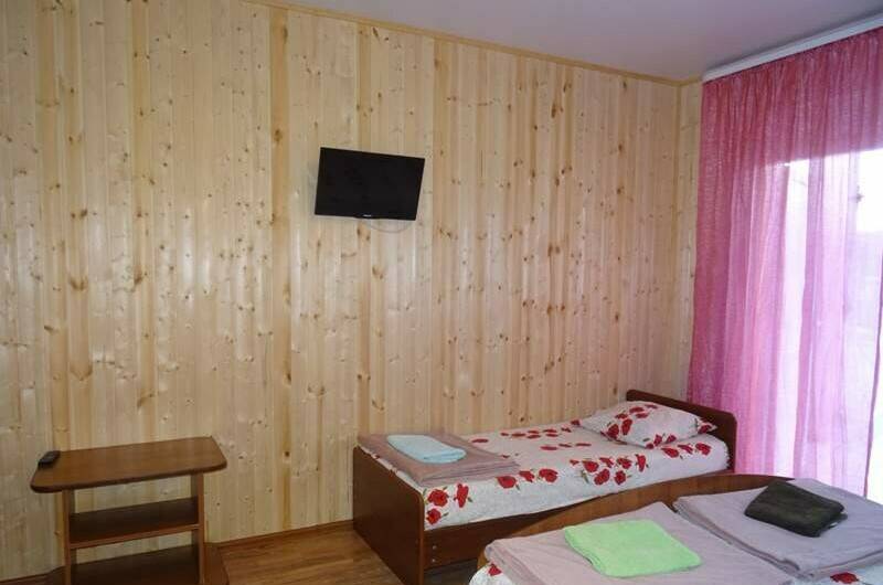 3-х, 4-х местный «Стандарт»