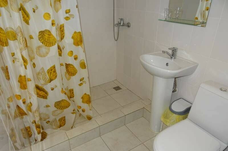 3-х, 4-х местный «Стандарт»