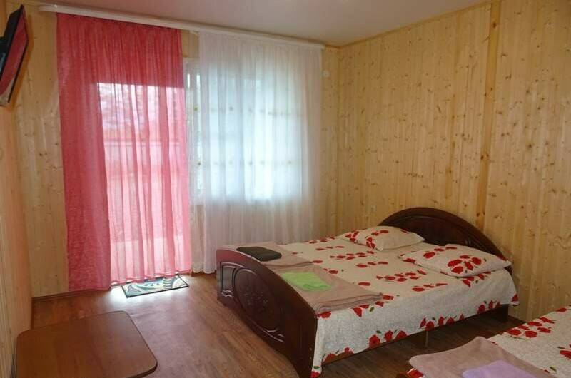 3-х, 4-х местный «Стандарт»