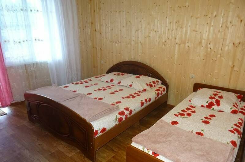 3-х, 4-х местный «Стандарт»