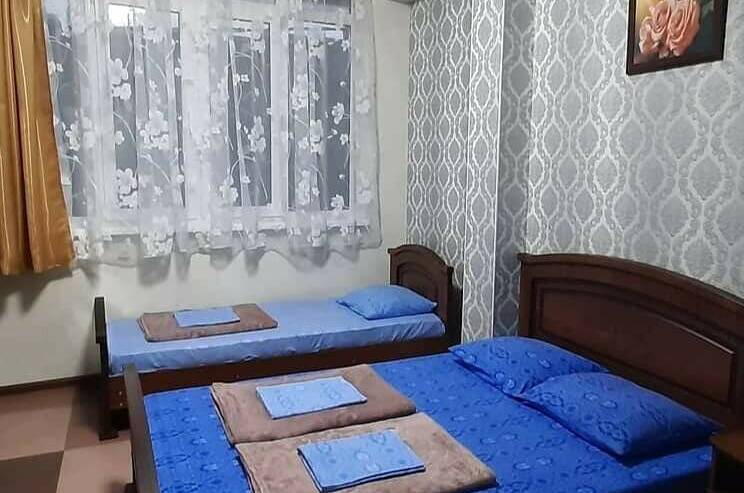 3-х местный «Стандарт»