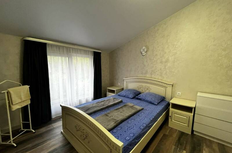 АПАРТАМЕНТЫ