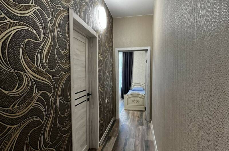 АПАРТАМЕНТЫ