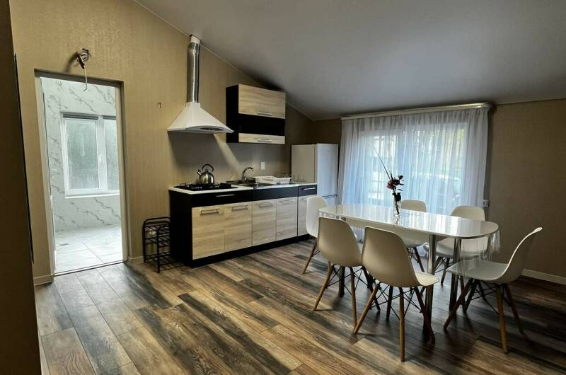 АПАРТАМЕНТЫ