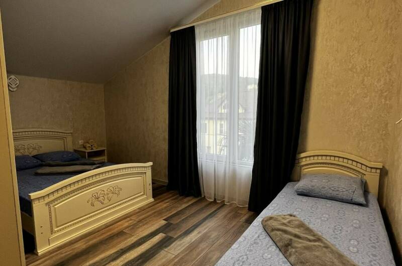 АПАРТАМЕНТЫ