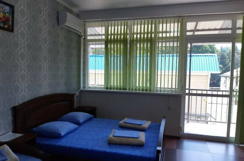 4-х местный «Стандарт»