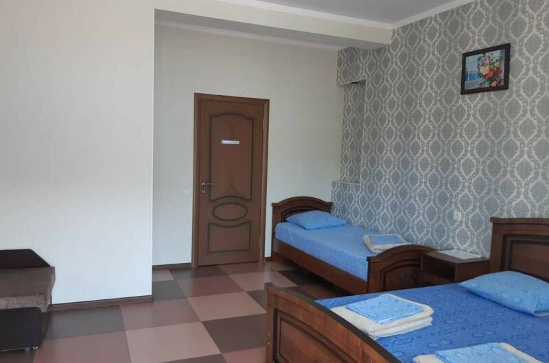 4-х местный «Стандарт»