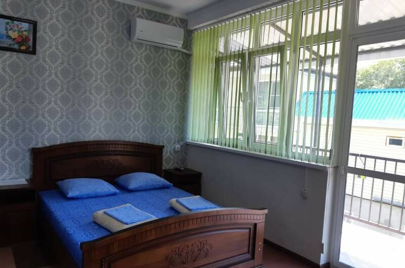 4-х местный «Стандарт»