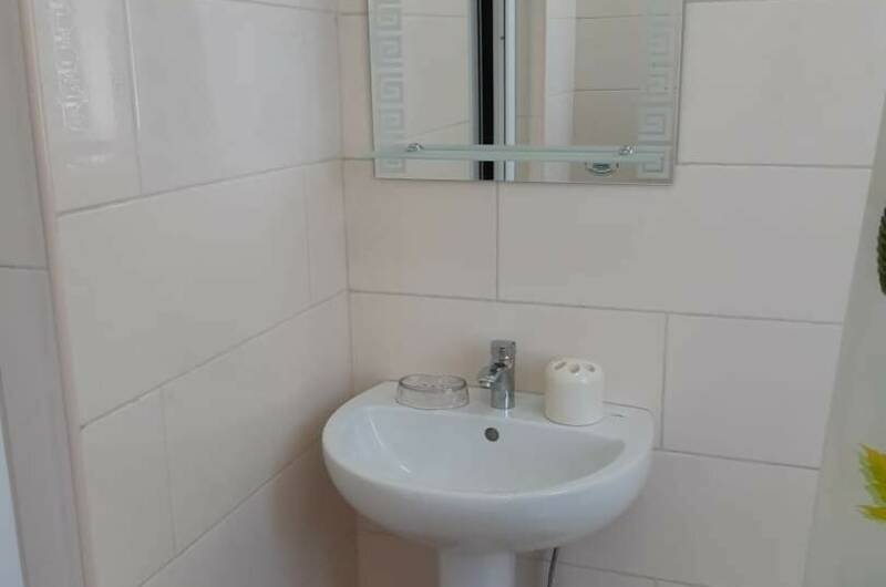 4-х местный «Стандарт»