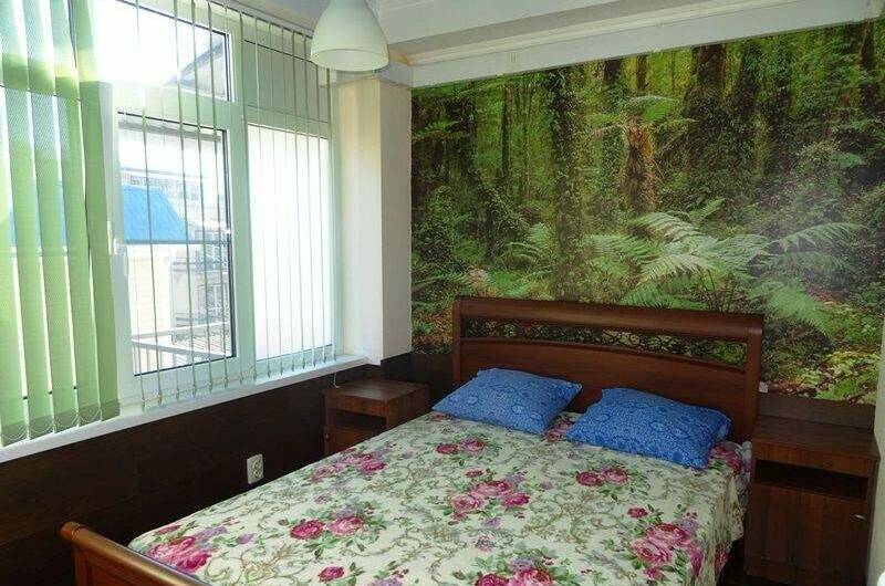 4-х местный «Стандарт «2Х КОМНАТНЫЙ