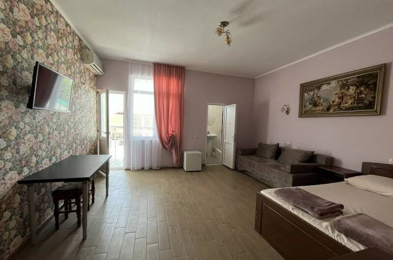 2-х местный комфорт