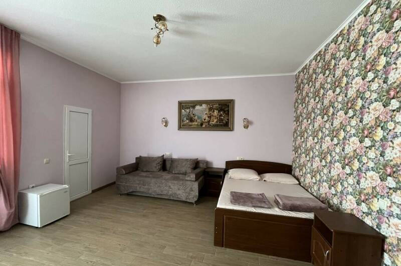 2-х местный комфорт