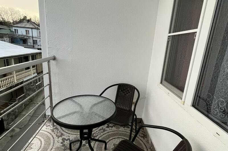 2-х местный комфорт