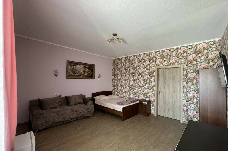 2-х местный комфорт