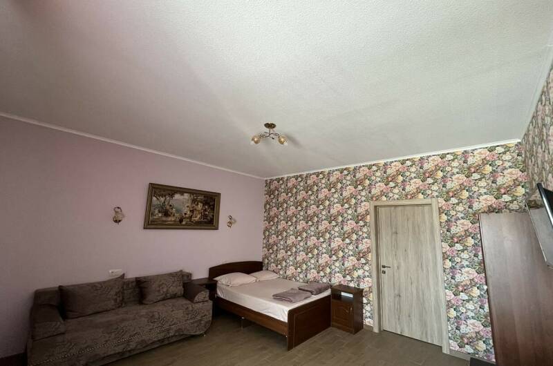 2-х местный комфорт