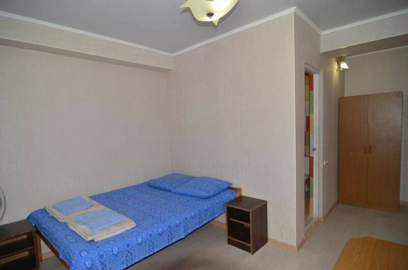 2-х местный «Стандарт»