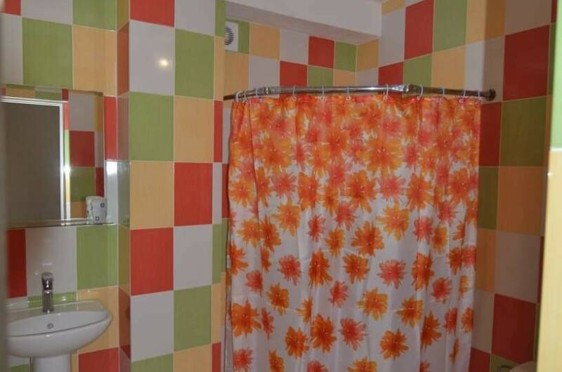 2-х местный «Стандарт»