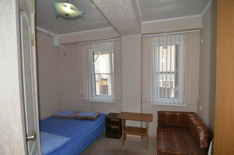 2-х местный «Стандарт»