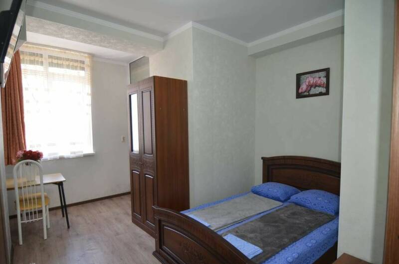 2-х местный «Стандарт»