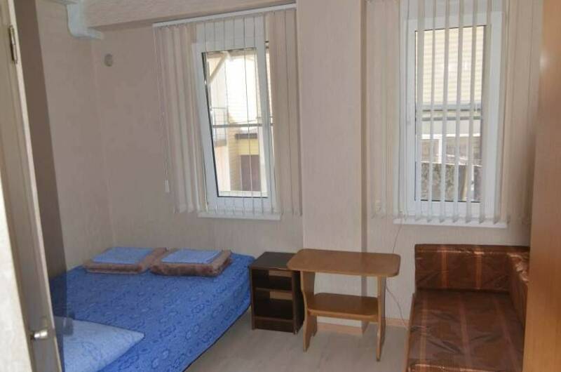 2-х местный «Стандарт»