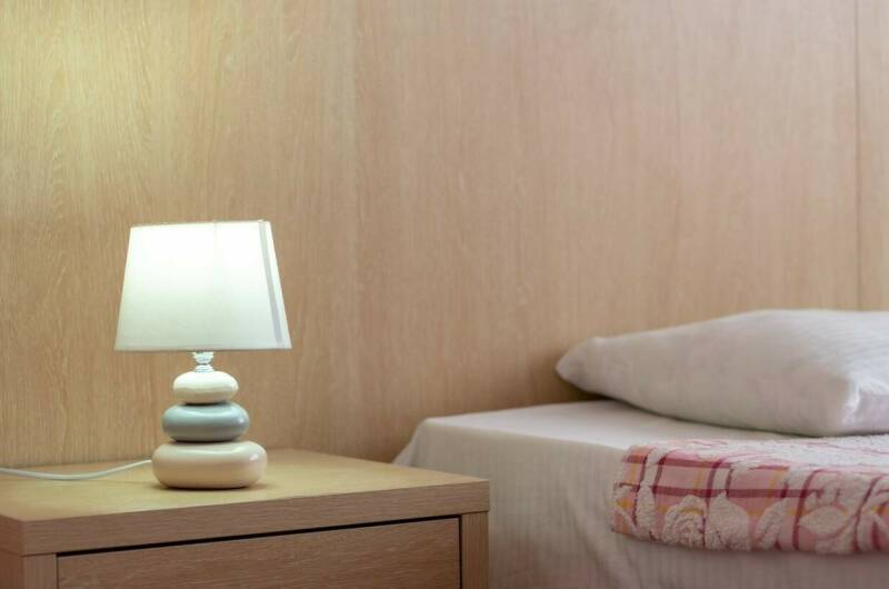 Номер 2 на четверых (1 этаж)