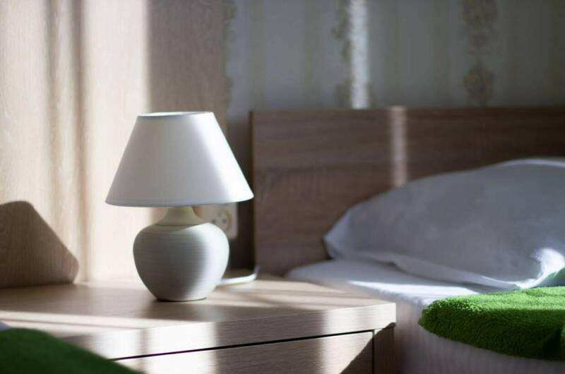 Номер 3 на троих (2 этаж)