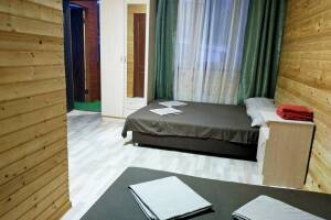 Изображение Изображение гостиницы "Частный дом «Добряч'ОК»" #5 #5