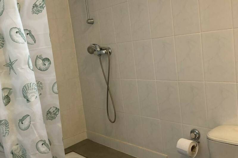 Номер «Стандартный» 2-х местный с балконом