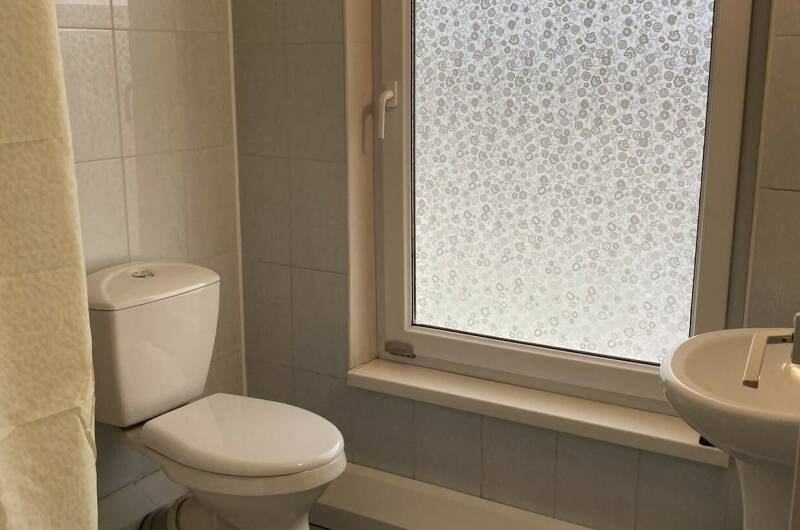 Номер «Стандартный» 3-х местный с балконом