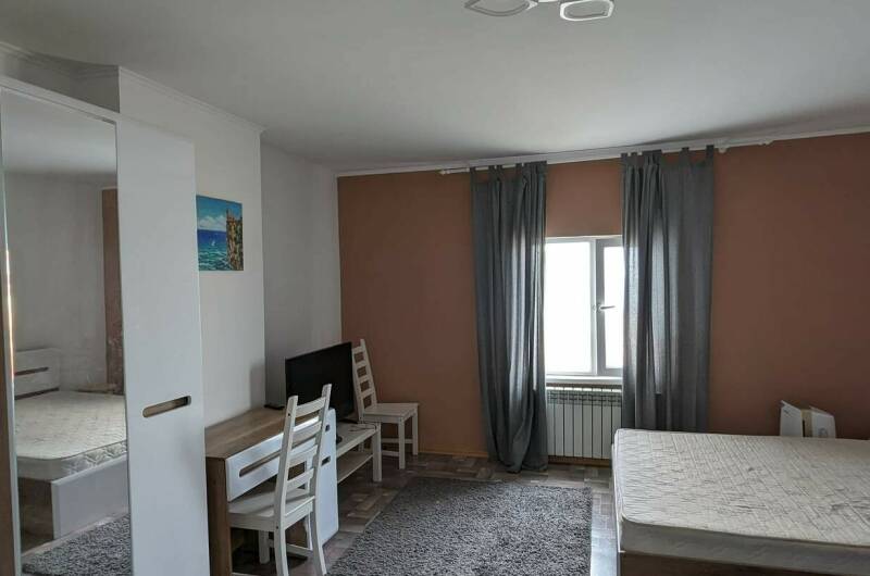 Четырехместный «Семейный»