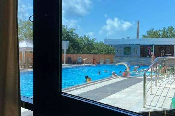 «Комфорт» 2+1