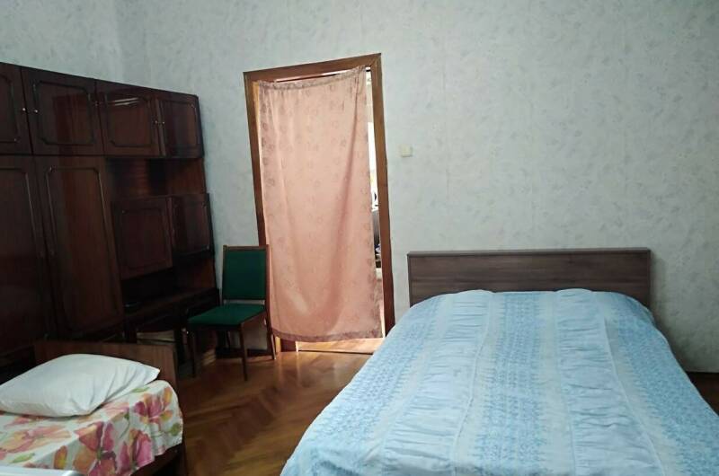 Номер «Эконом на 3»