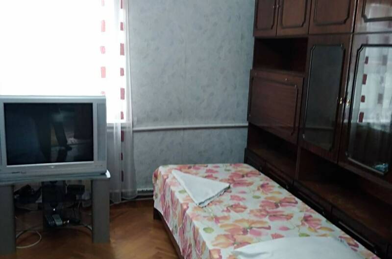 Номер «Эконом на 3»