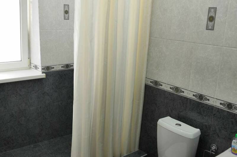 Номер 5 на двоих (2 этаж)