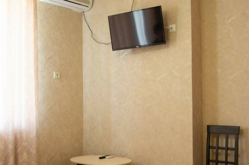 Номер 6 на двоих (2 этаж)