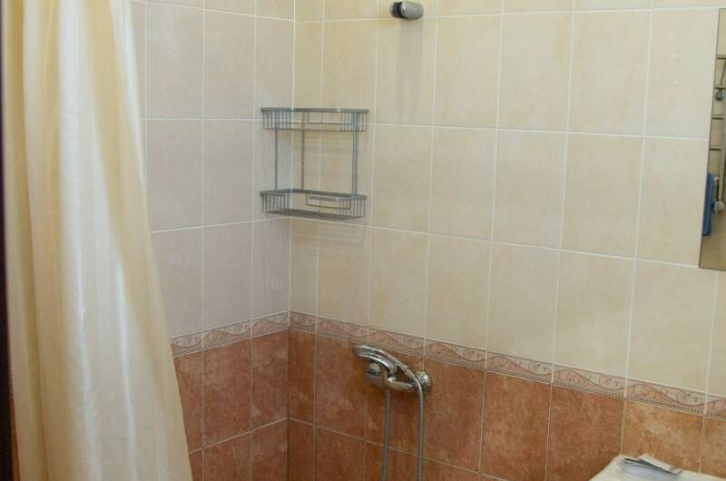 Номер 6 на двоих (2 этаж)