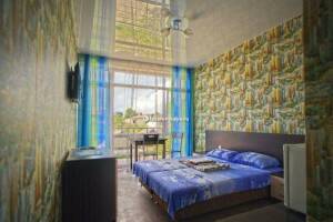 Изображение Изображение гостиницы "Гостевой дом «Атлас»" #1 #1