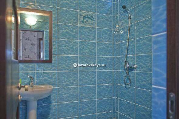 2-х местный стандарт корп.1