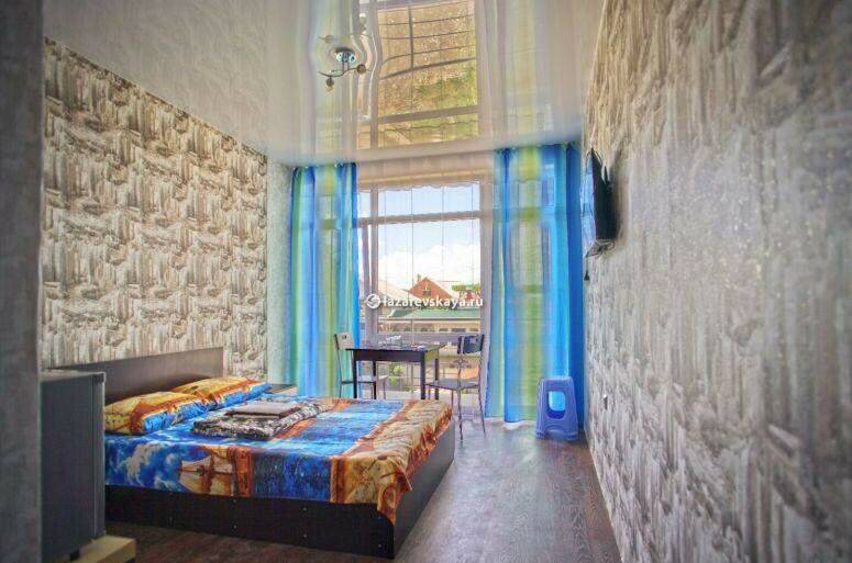 2-х местный стандарт корп.1