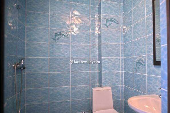 2-х местный стандарт корп.1