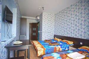 Изображение Изображение гостиницы "Гостевой дом «Атлас»" #2 #2