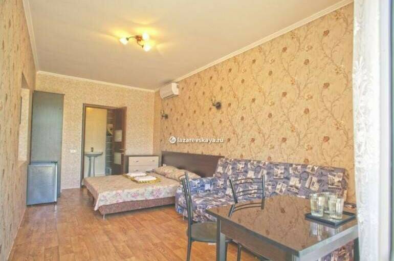 4-х местный стандарт корп.1