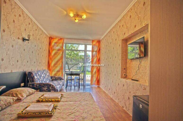 4-х местный стандарт корп.1