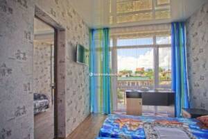 Изображение Изображение гостиницы "Гостевой дом «Атлас»" #4 #4