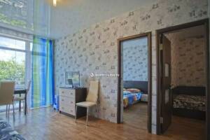 Изображение Изображение гостиницы "Гостевой дом «Атлас»" #5 #5