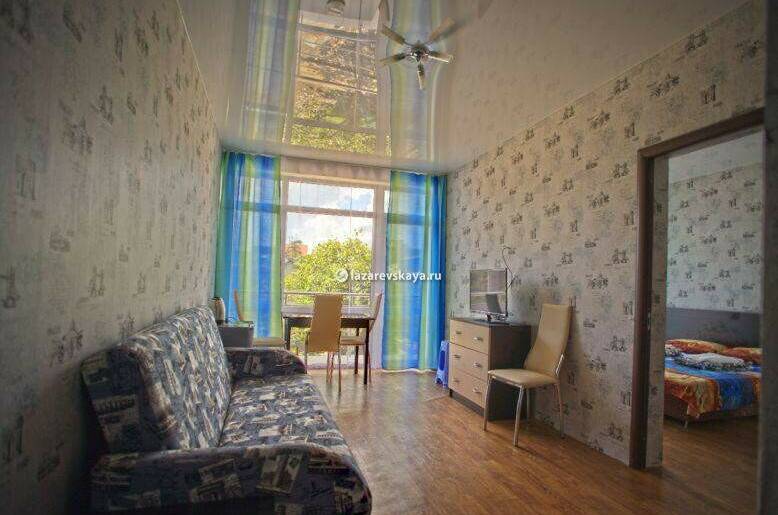 4-х местные 3-х комнатные апартаменты корп.1