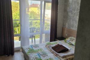 Изображение Изображение гостиницы "Гостевой дом «Атлас»" #6 #6