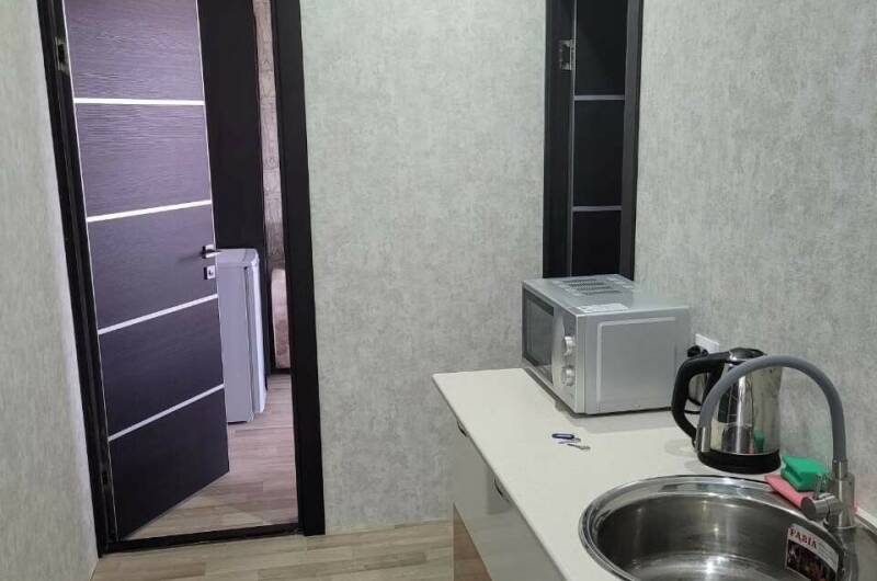 4-х местные 3-х комнатные апартаменты корп.2