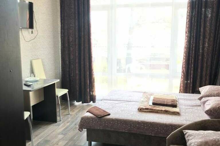 3-х местный «Люкс» корп.2