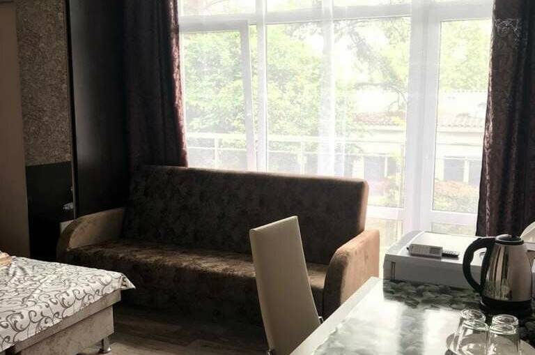 4-х местный «Люкс» корп.2